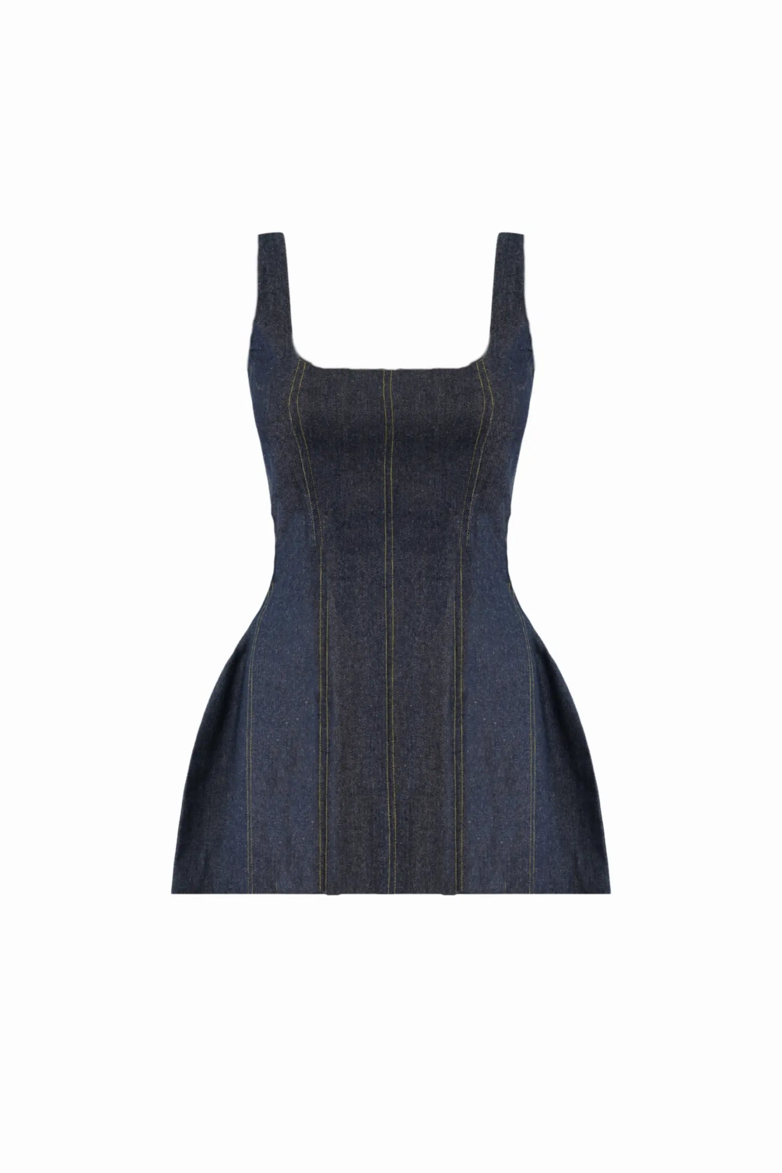 BLAKE Structured Mini - SKIRTS