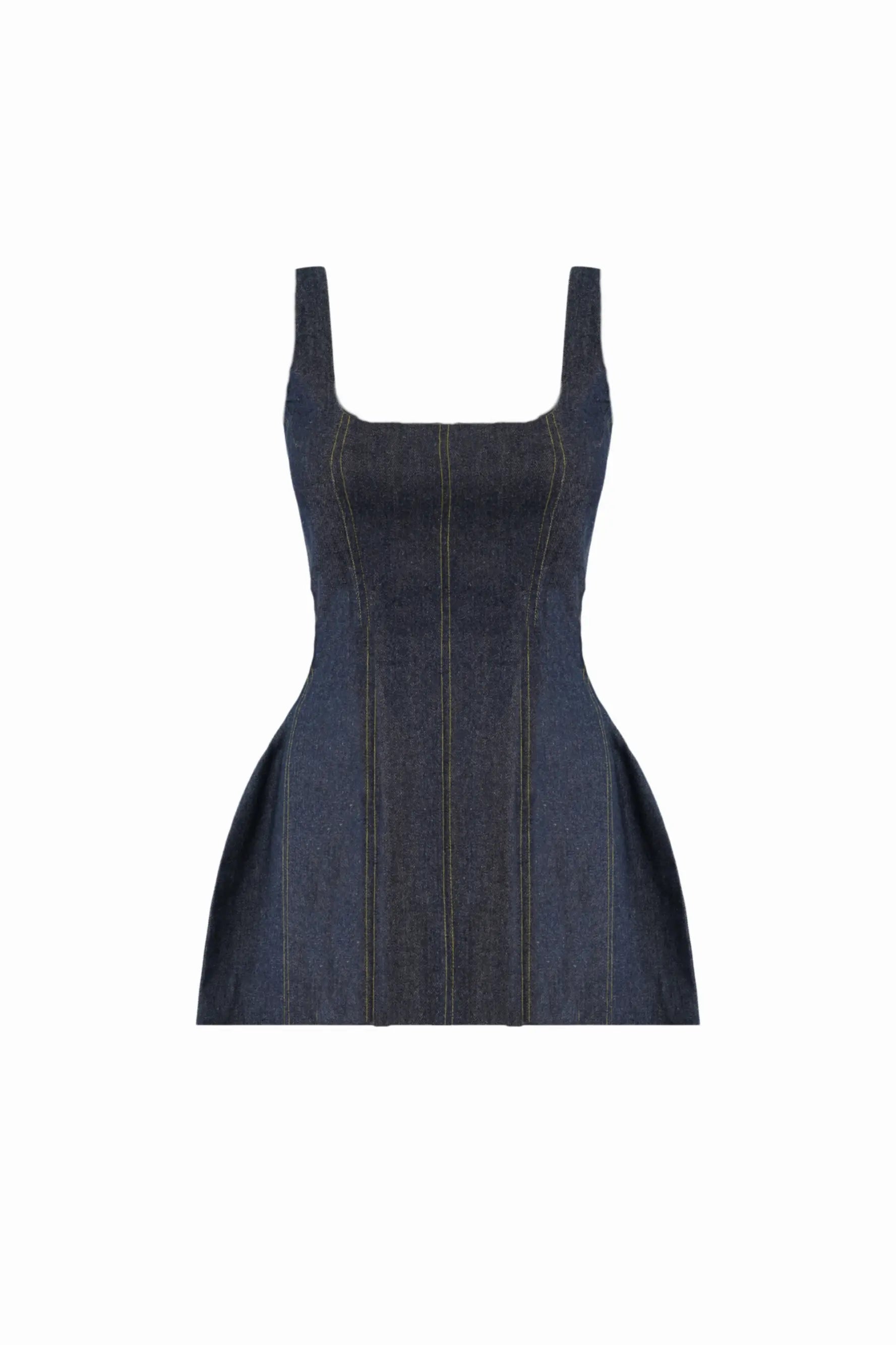 BLAKE Structured Mini - SKIRTS