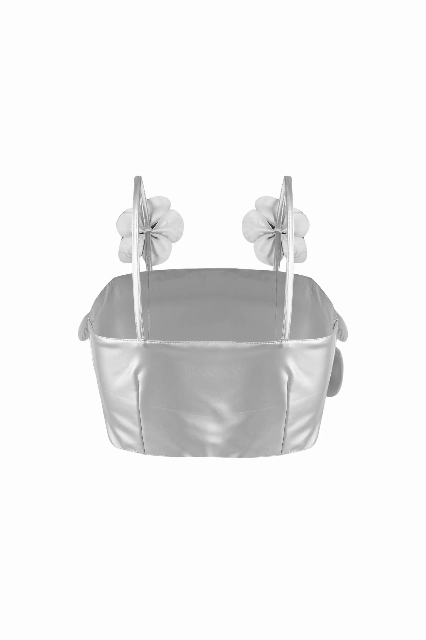 CELESTE Flower Top - TOPS