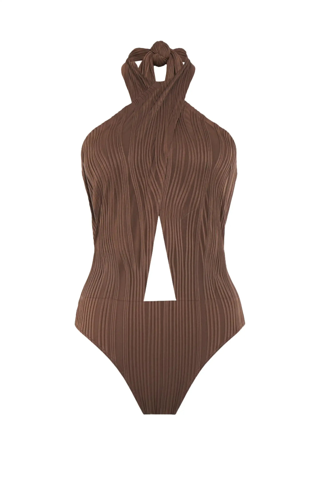 CHELSEA Plisse Corset