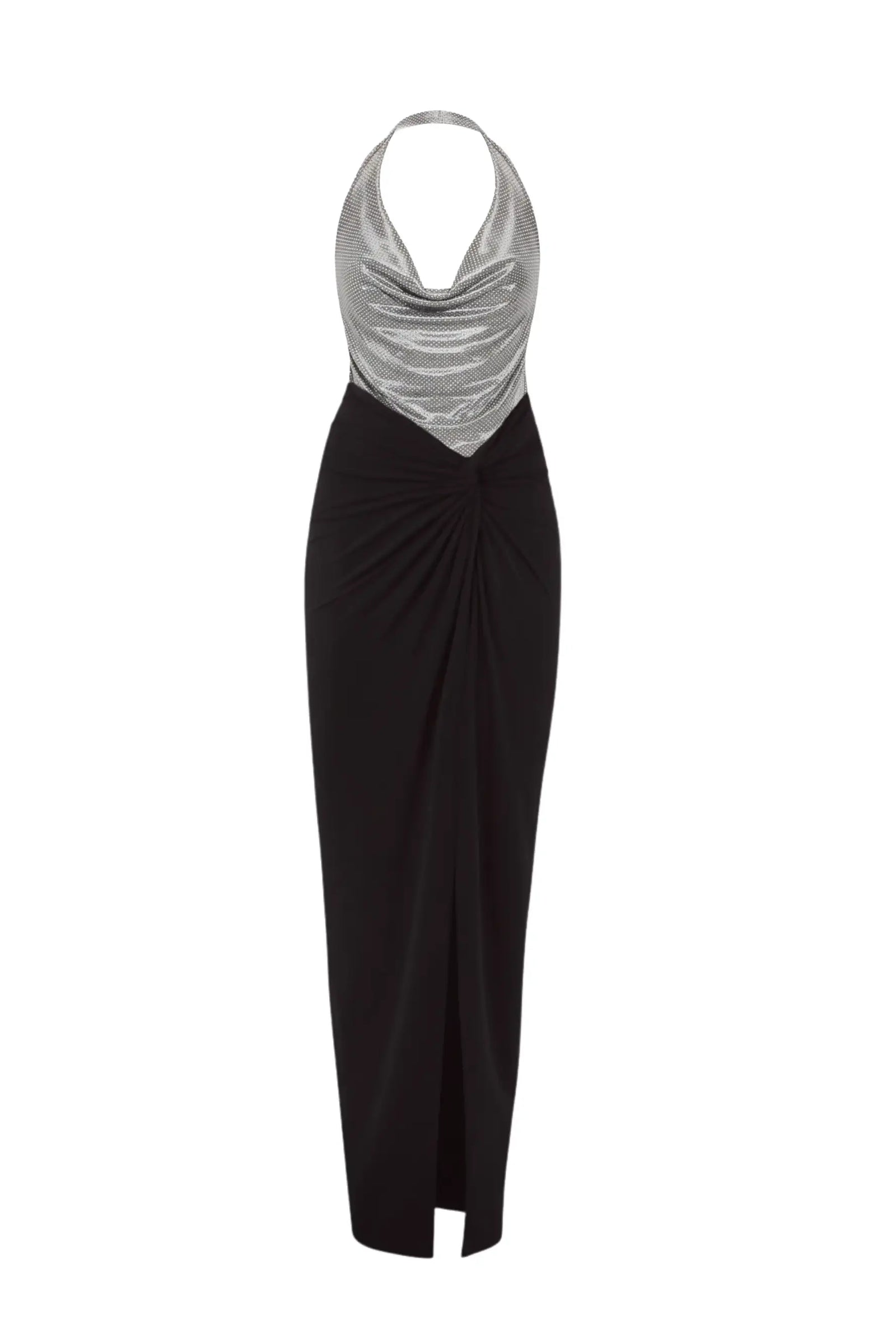 CINDY Cowl Top and Kylie Skirt Co-ord