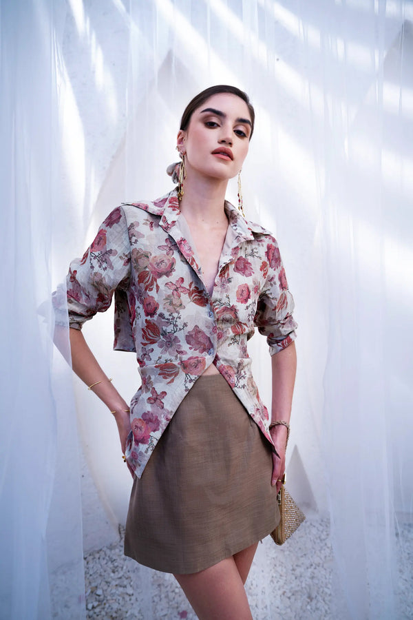 DUA A-Line Mini - SKIRTS