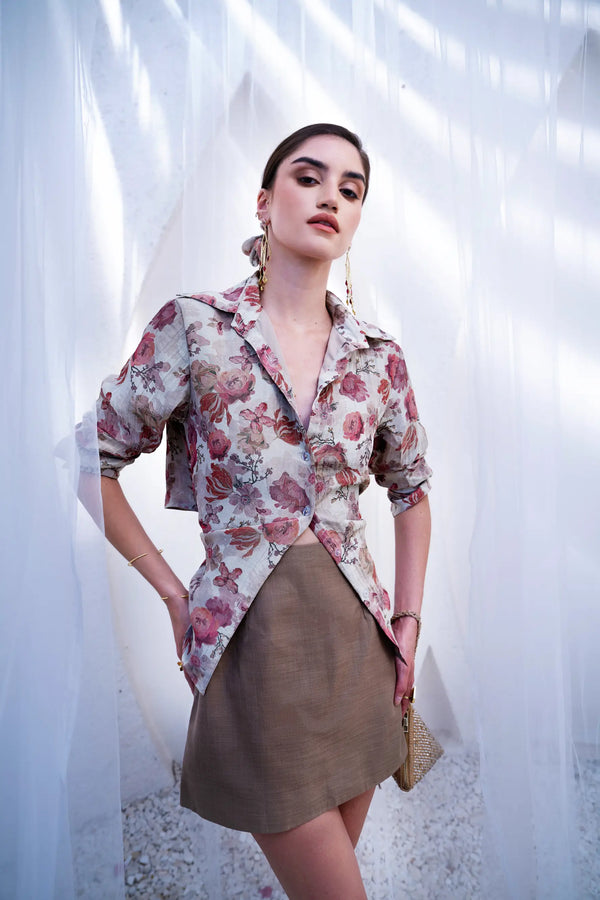 DUA A-Line Mini - SKIRTS