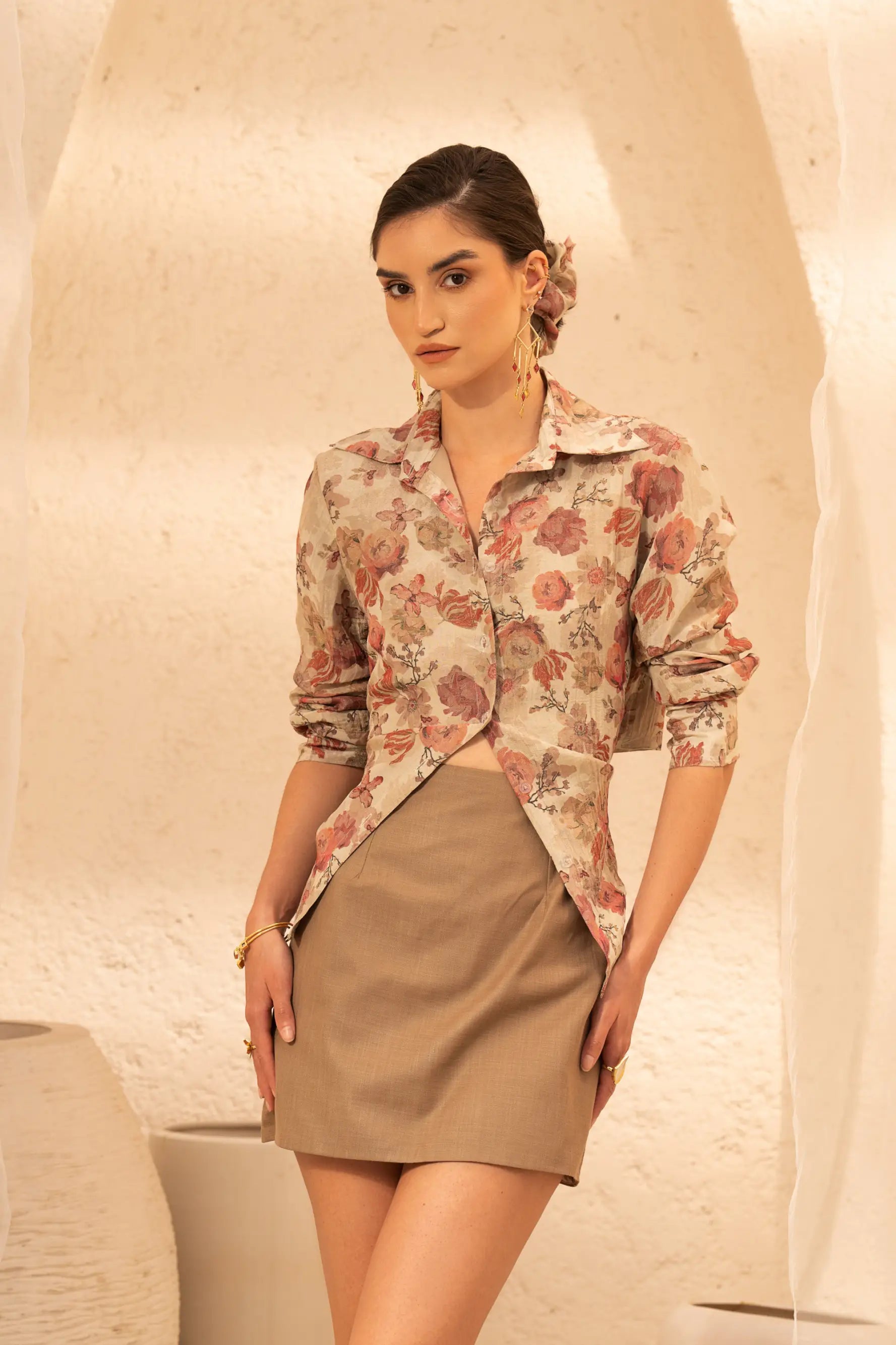 DUA A-Line Mini - SKIRTS