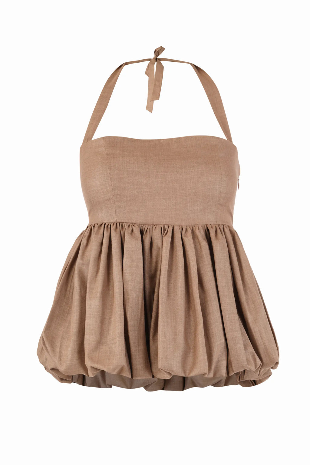 DUA Bubble Top - TOPS