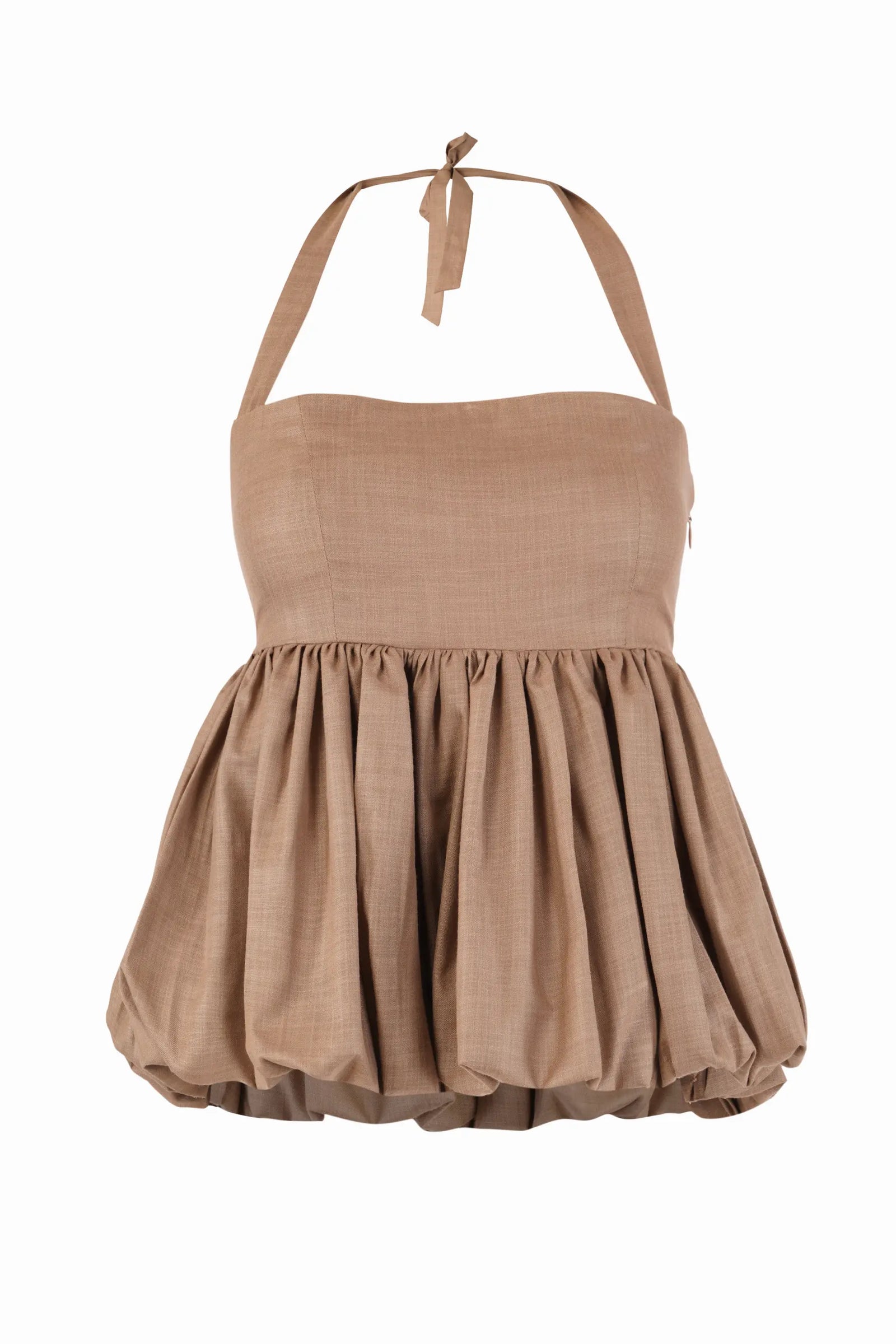 DUA Bubble Top - TOPS