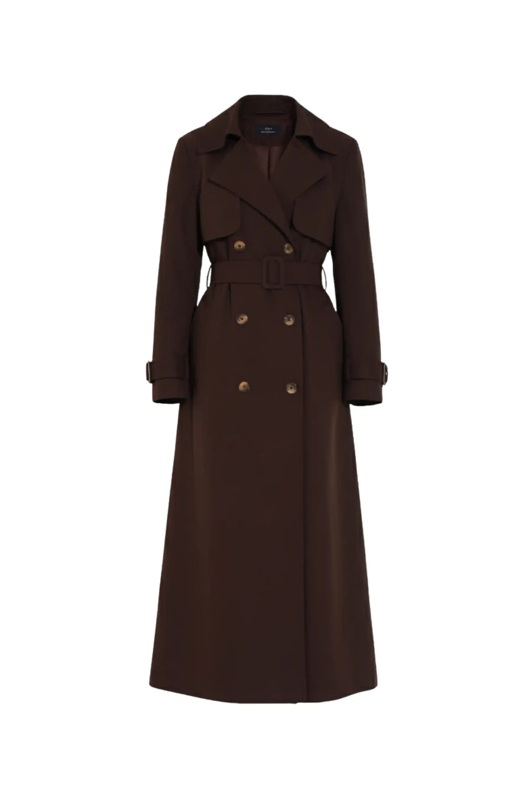 EDITH Oversized Trench - TRENCH