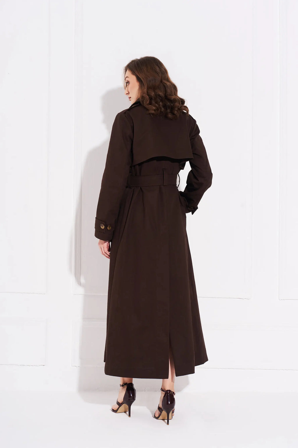 EDITH Oversized Trench