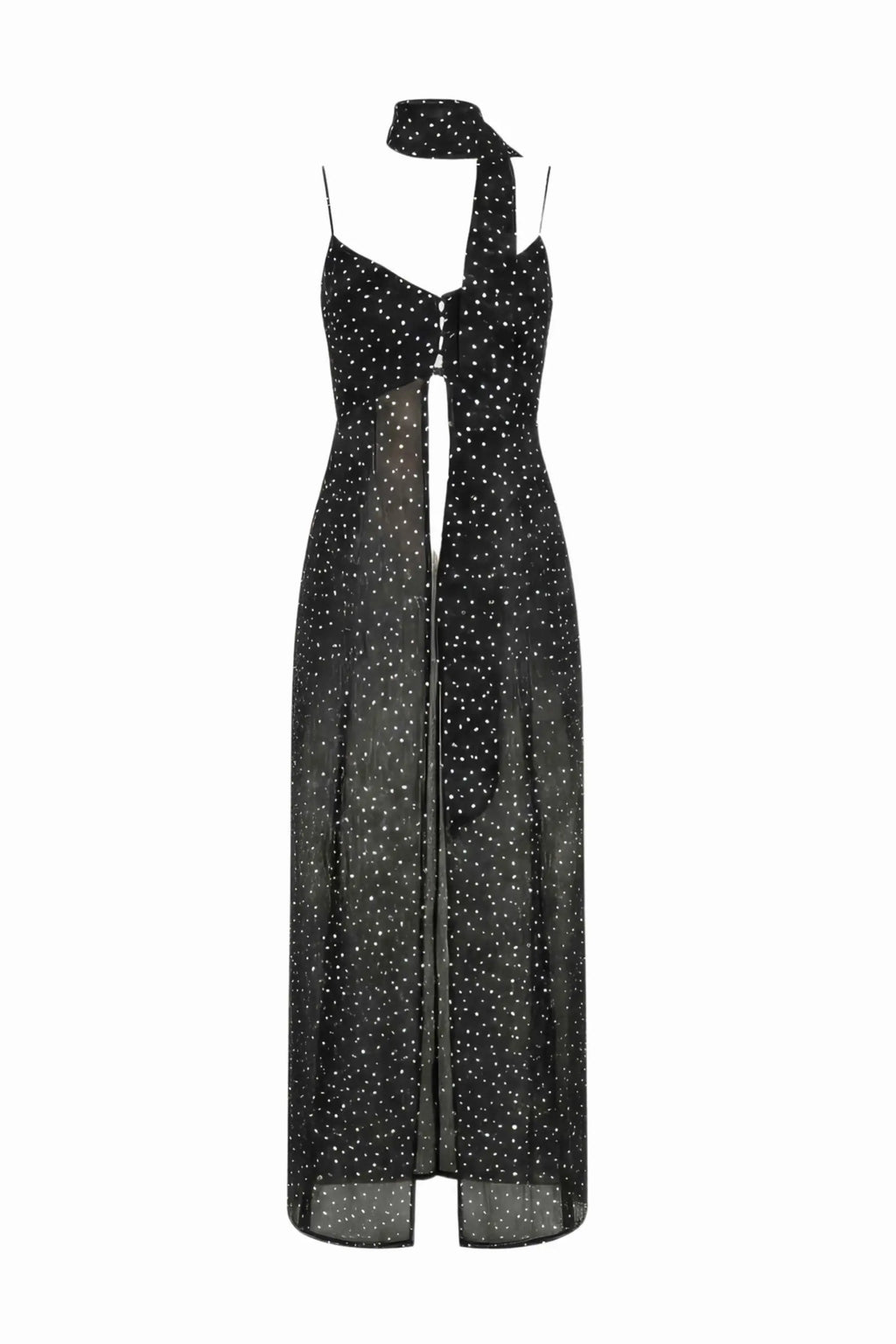ELIZA Maxi Top