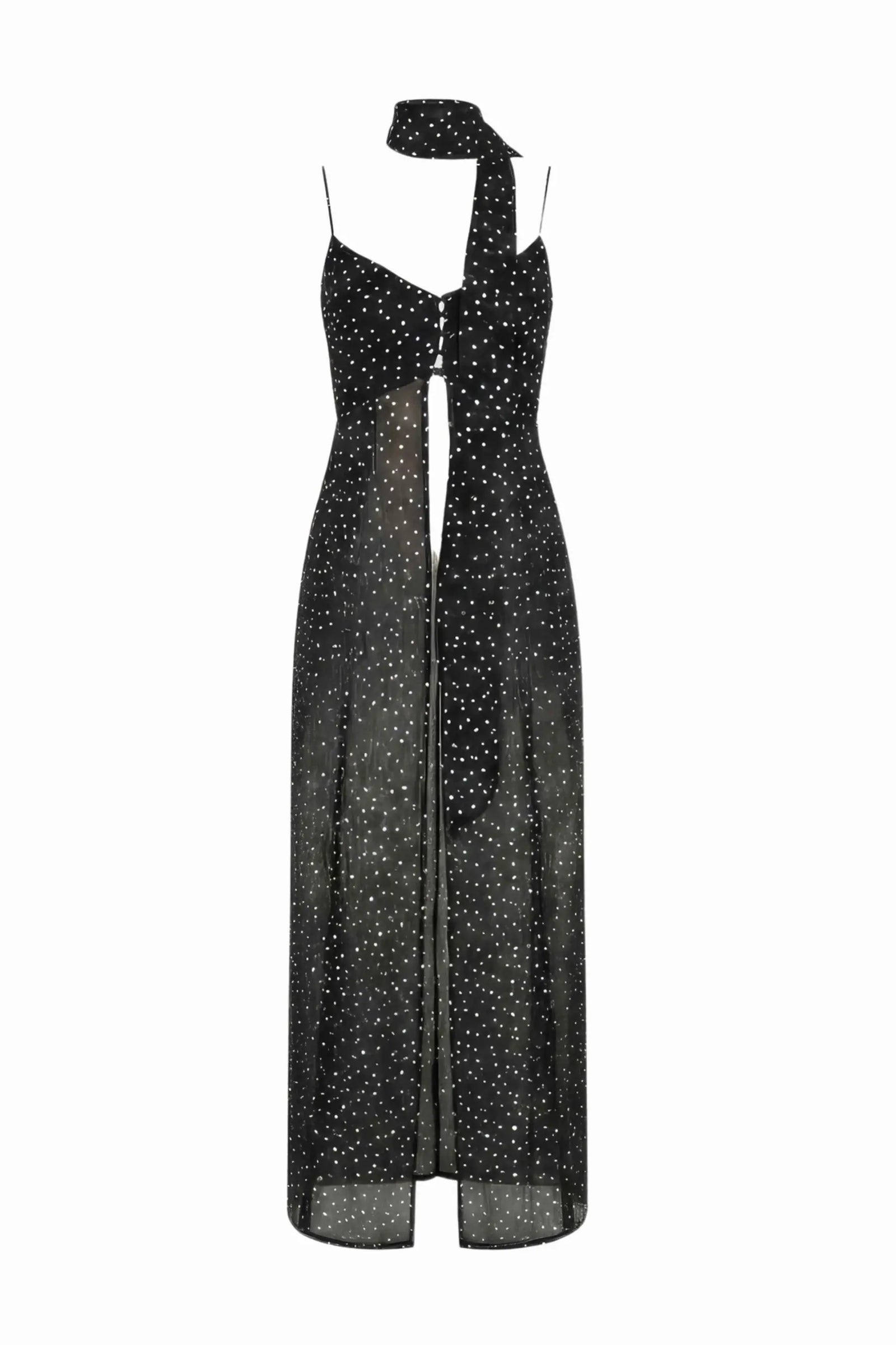 ELIZA Maxi Top