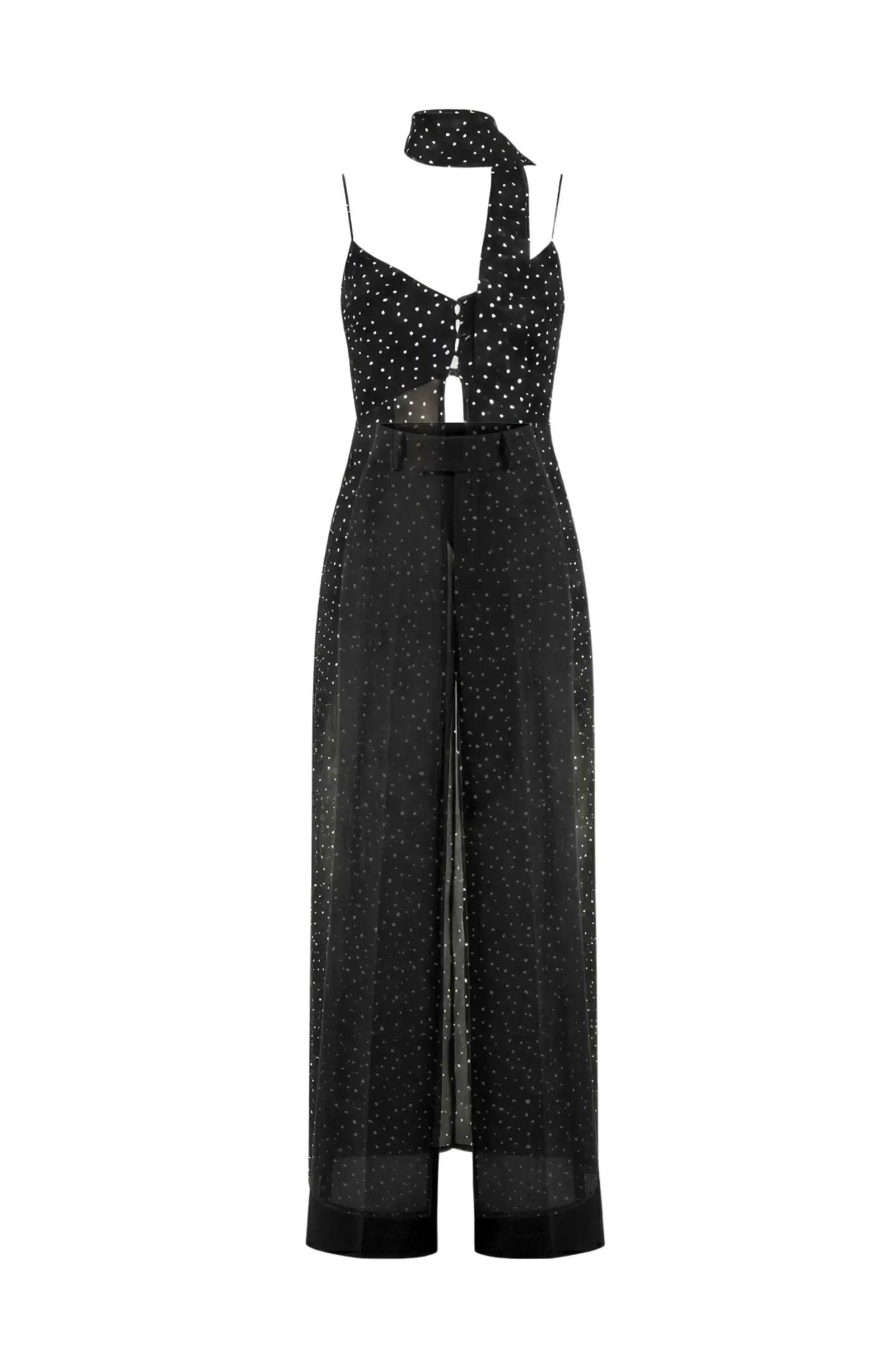 ELIZA Maxi Top