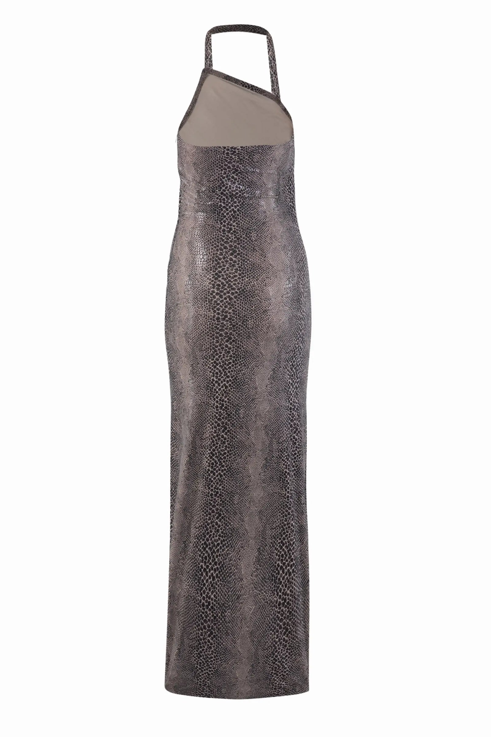 ELVIS Printed Midi - DRESSES