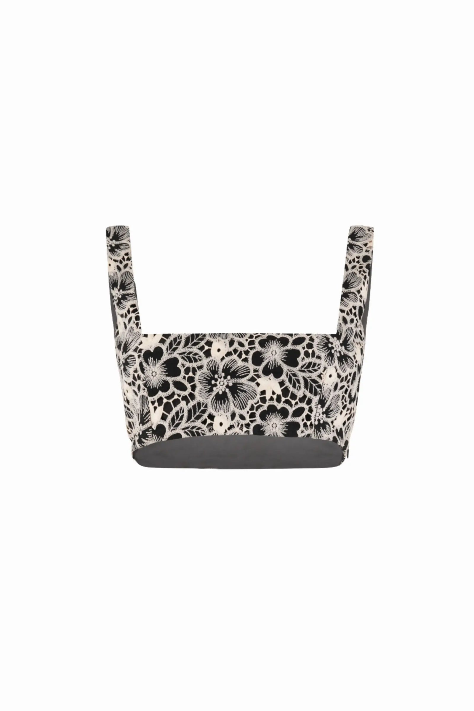 EMMA Cutwork Top - TOPS
