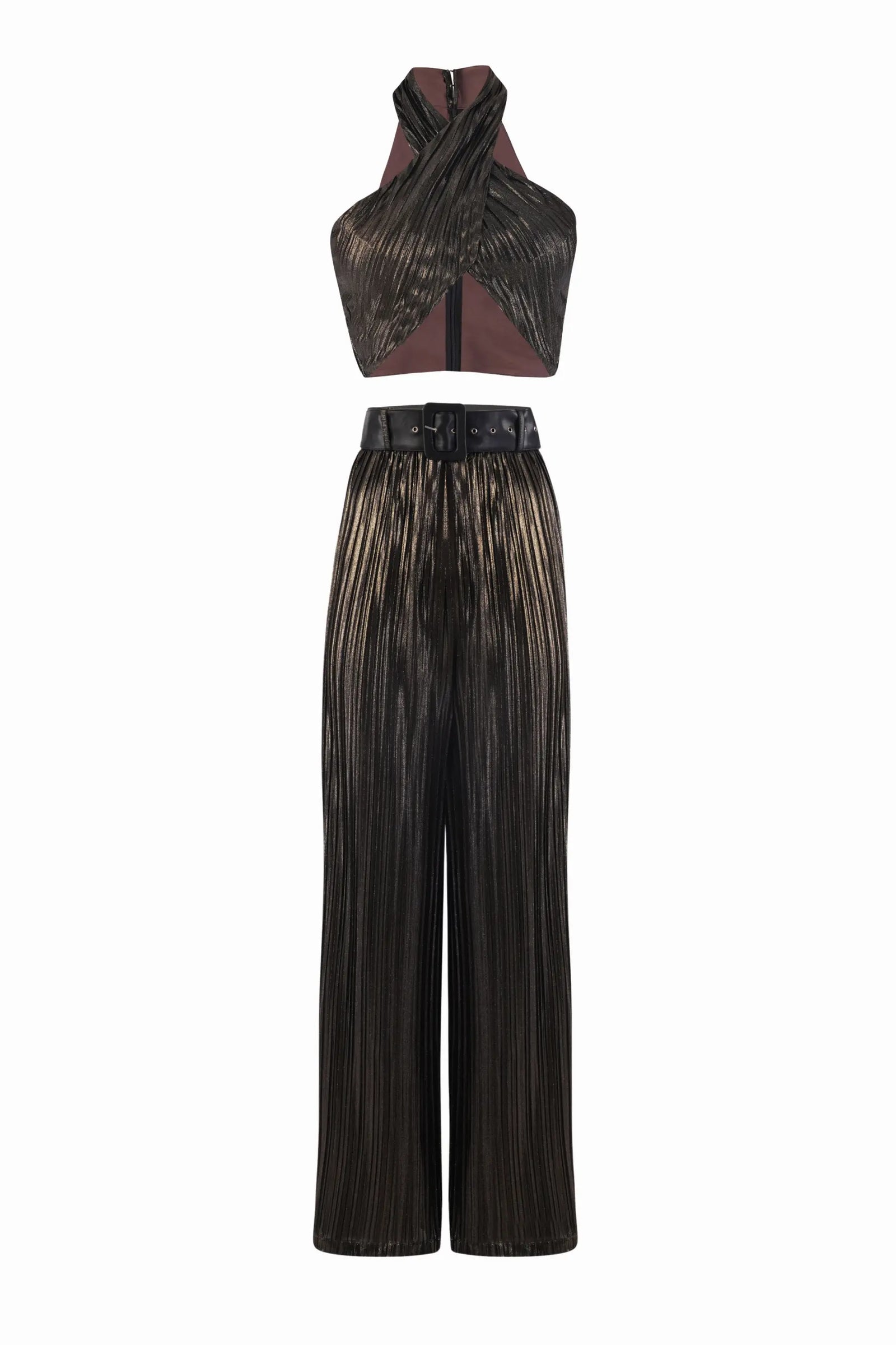FLAVIA Co-ord - SET