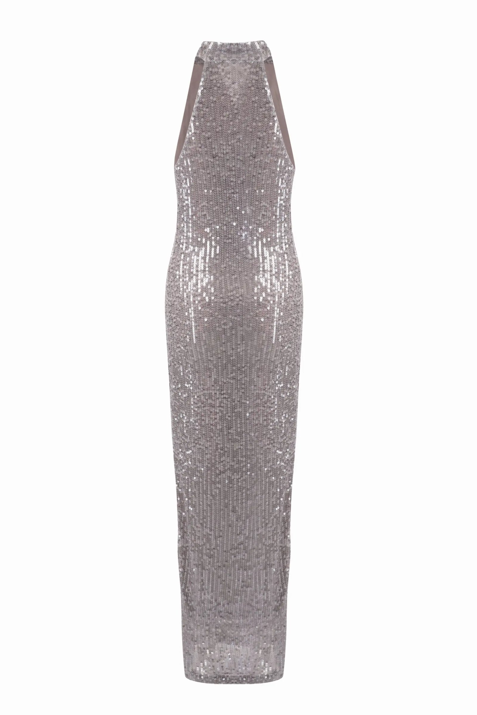 GIGI Drop Neck Maxi - DRESSES
