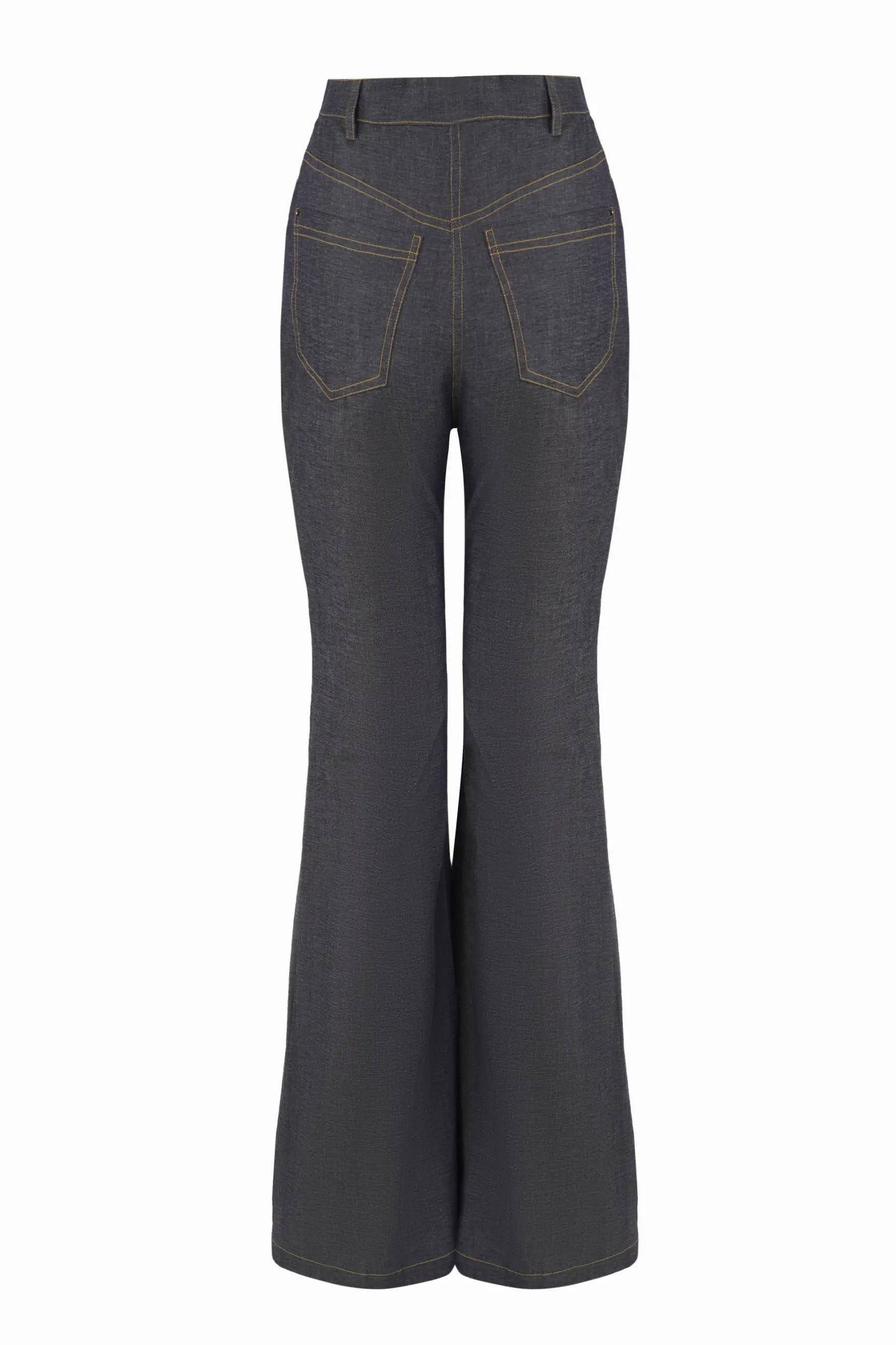 GRACIE Bell Bottoms - PANTS