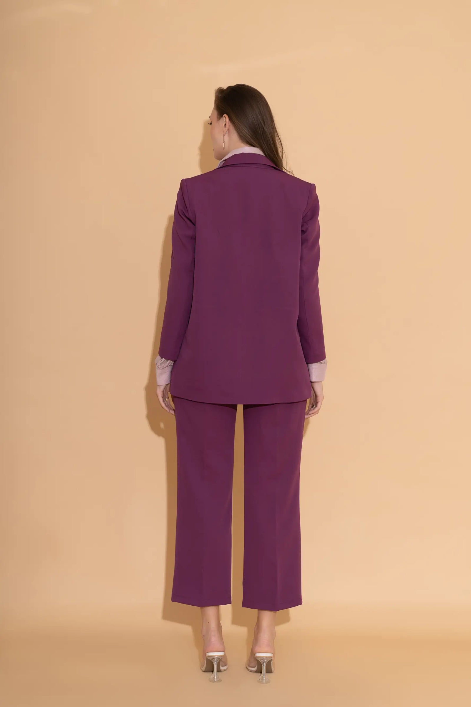 Grapevine Blazer - Blazers