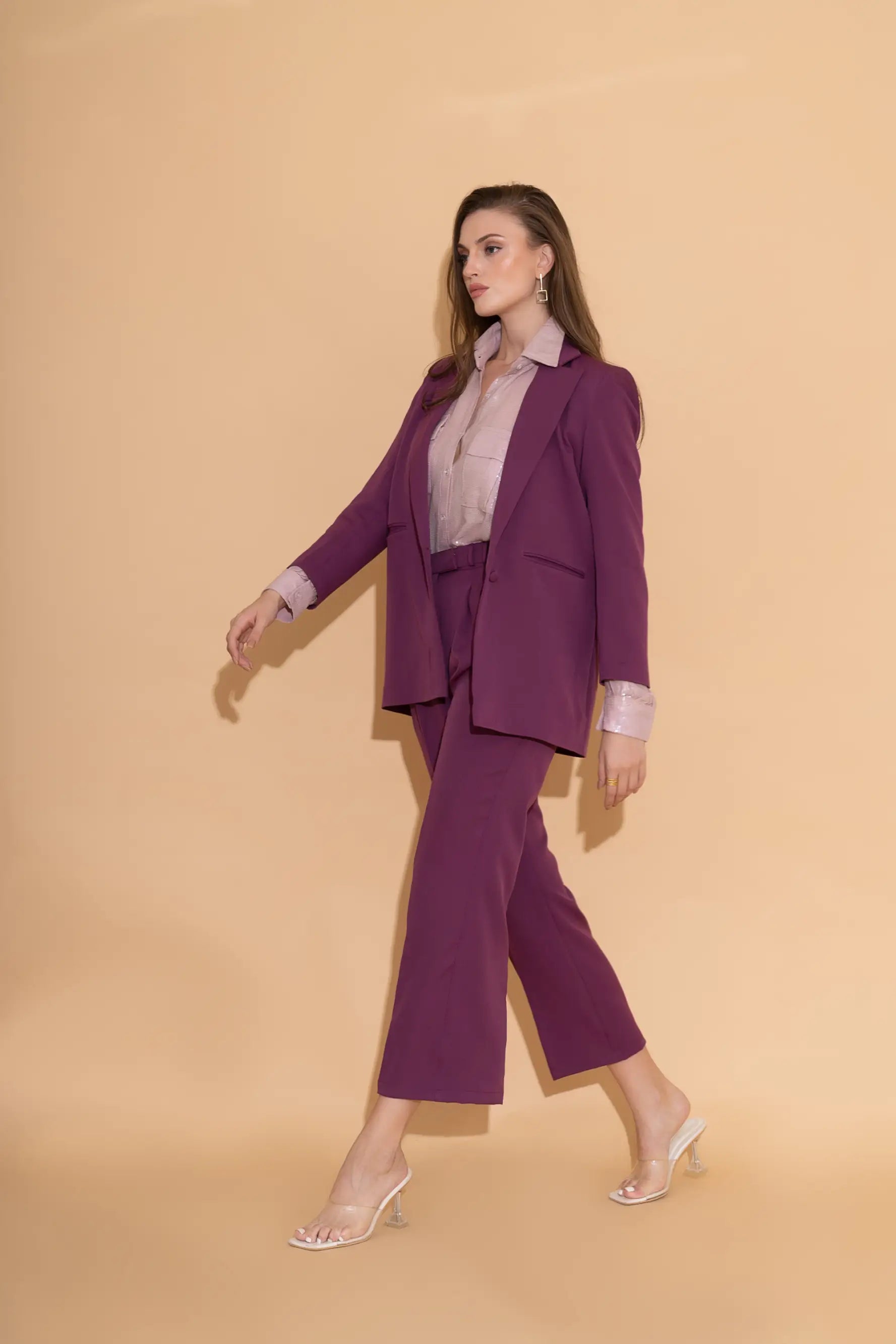 Grapevine Blazer - Blazers