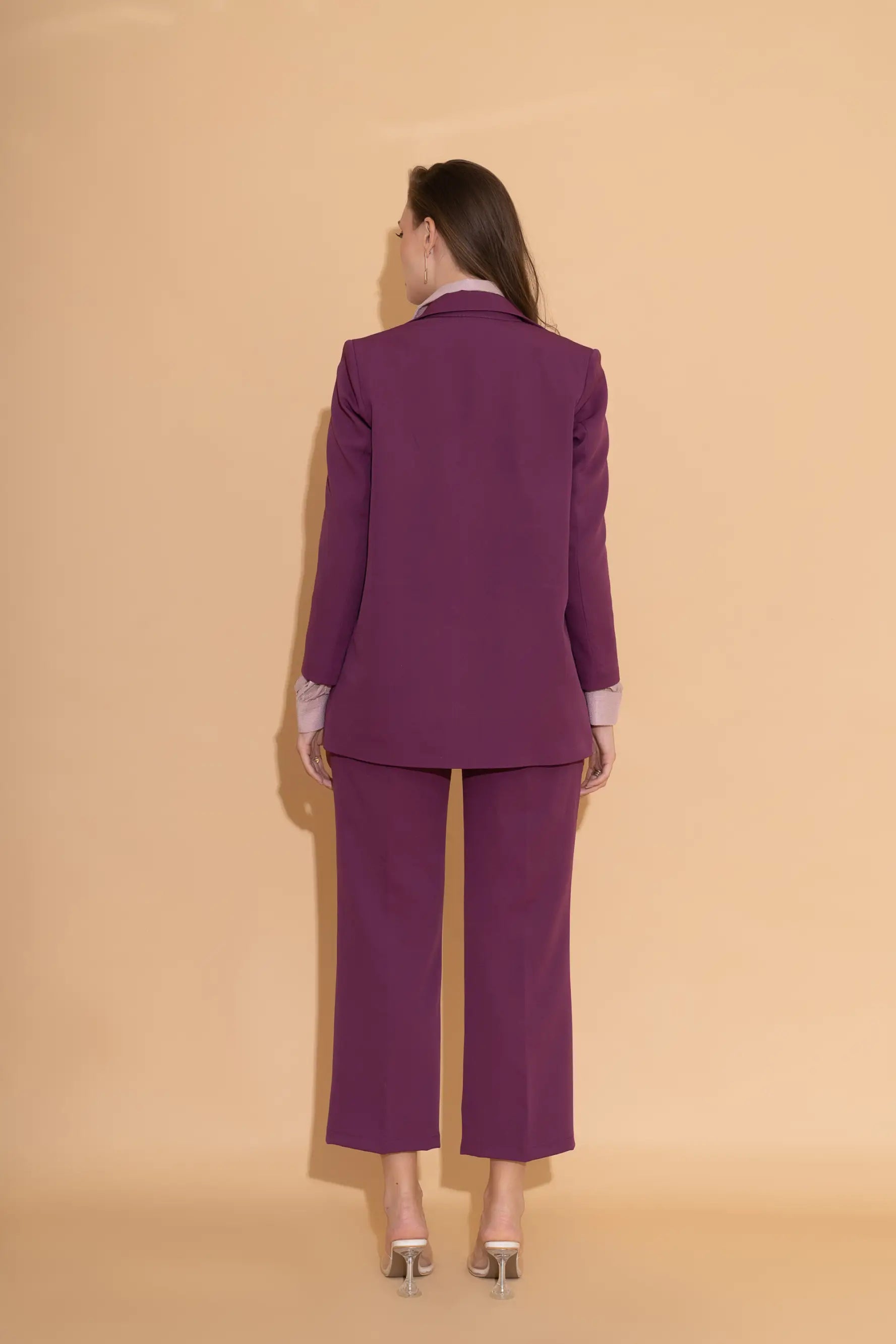 Grapevine Pants - PANTS