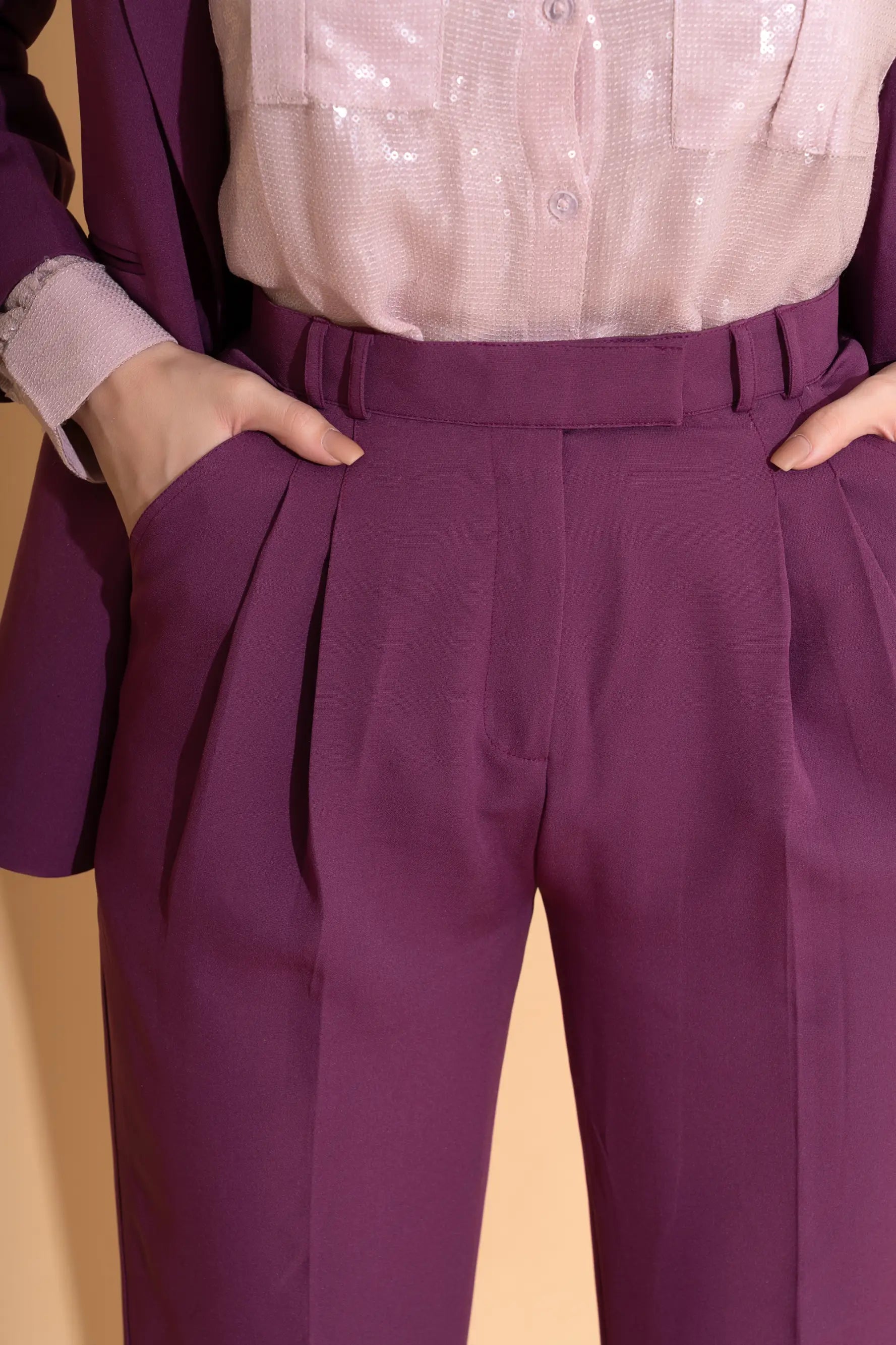 Grapevine Pants - PANTS