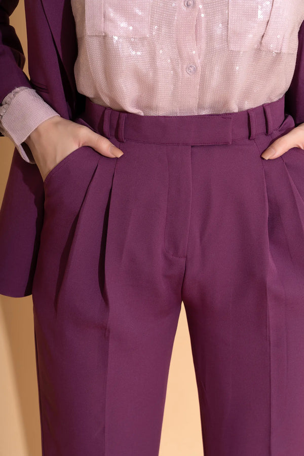 Grapevine Pants - PANTS