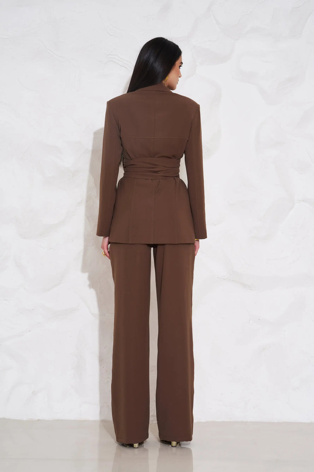 HALEY Blazer and Pants Co-ord - SET