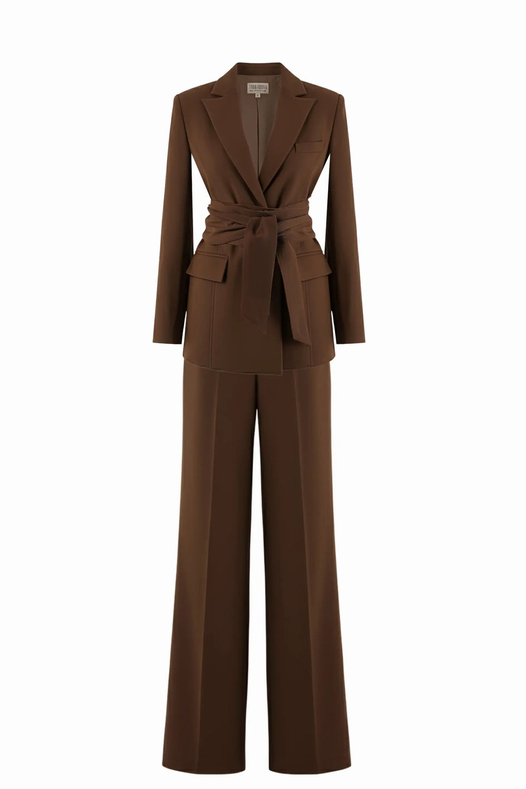 HALEY Blazer and Pants Co-ord - SET
