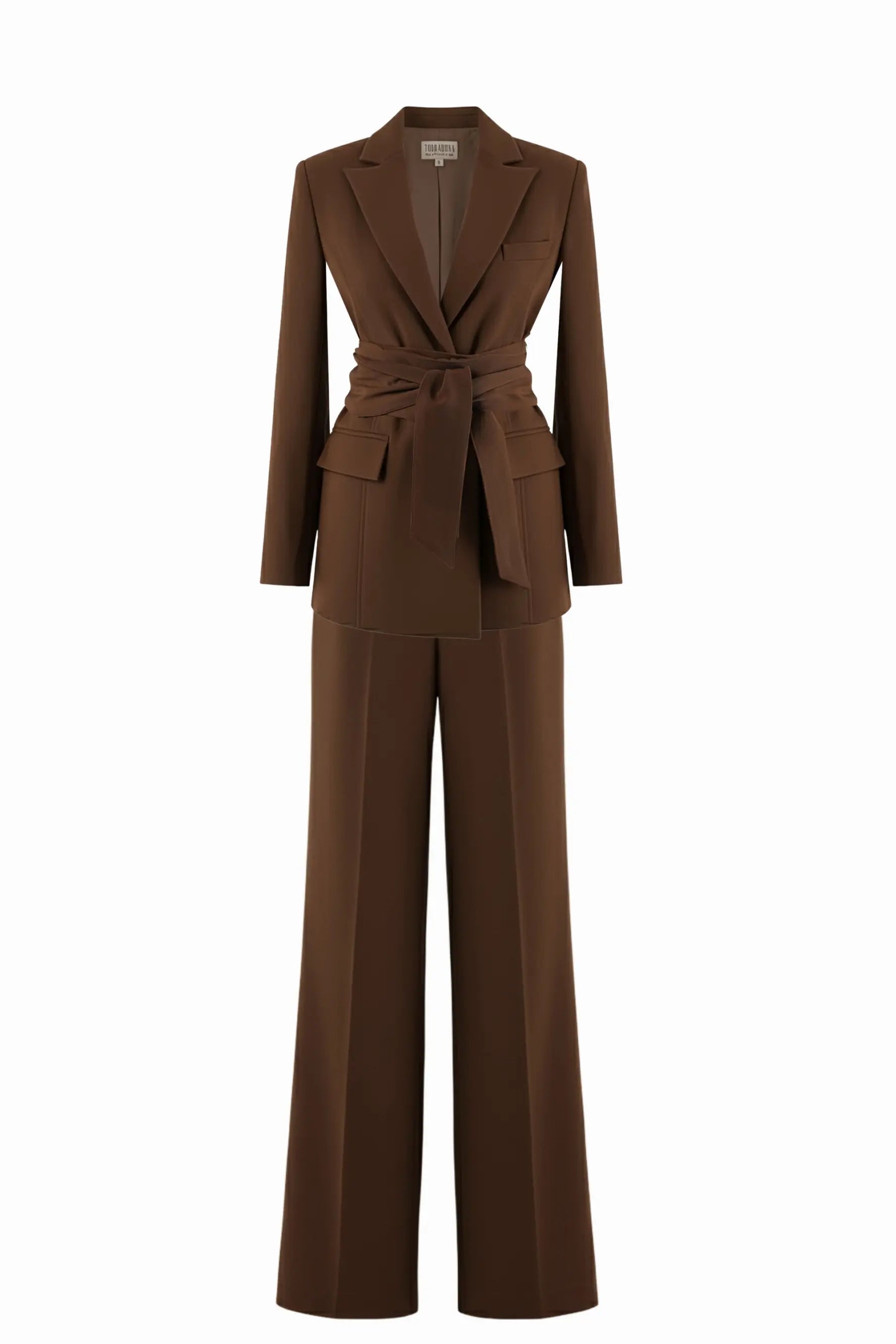 HALEY Blazer and Pants Co-ord - SET