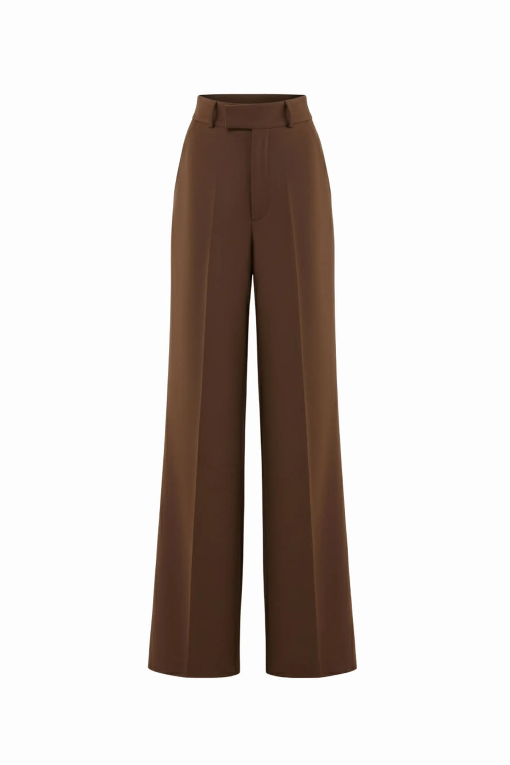 HALEY High Rise Pants - PANTS