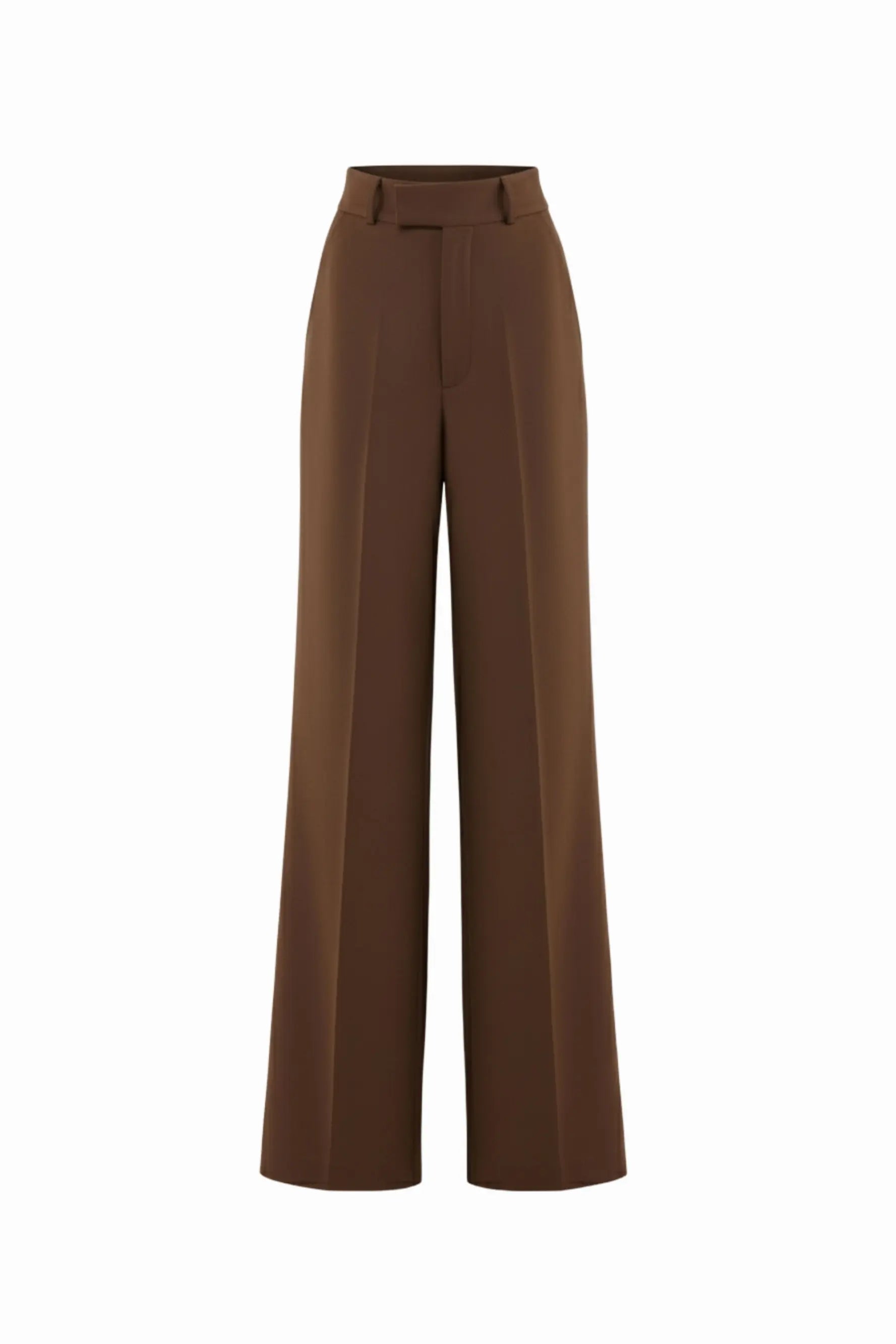 HALEY High Rise Pants - PANTS