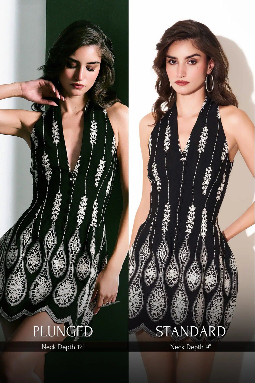 IRIS Top and KYLIE Dhoti Co-ord