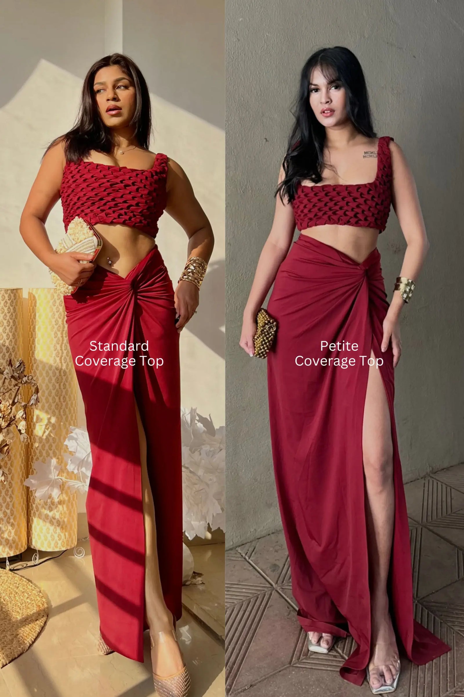 JUNO Co-ord - SET