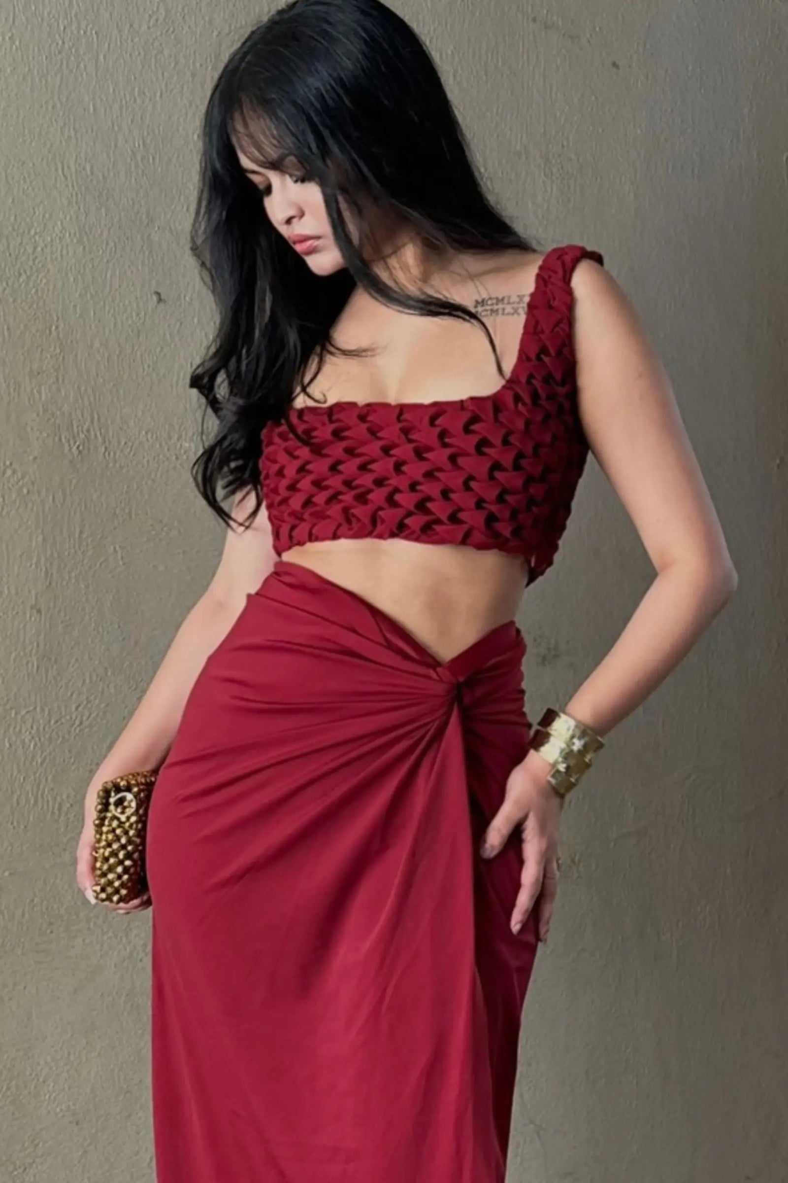 JUNO Co-ord - SET