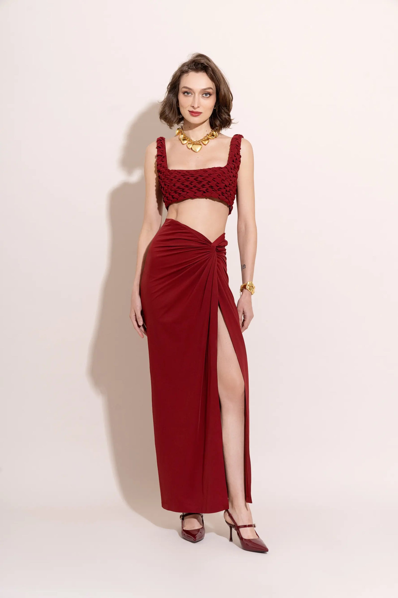 JUNO Co-ord - SET