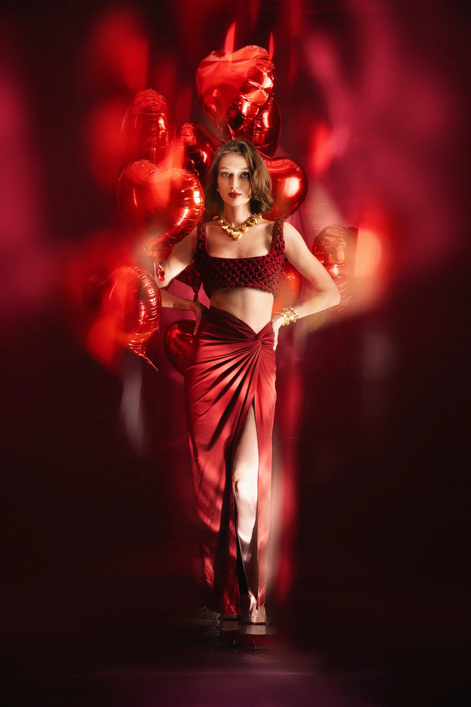 JUNO Co-ord - SET