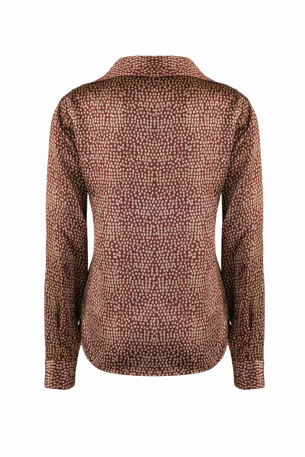 KATY Oversized Shirt - SHIRTS