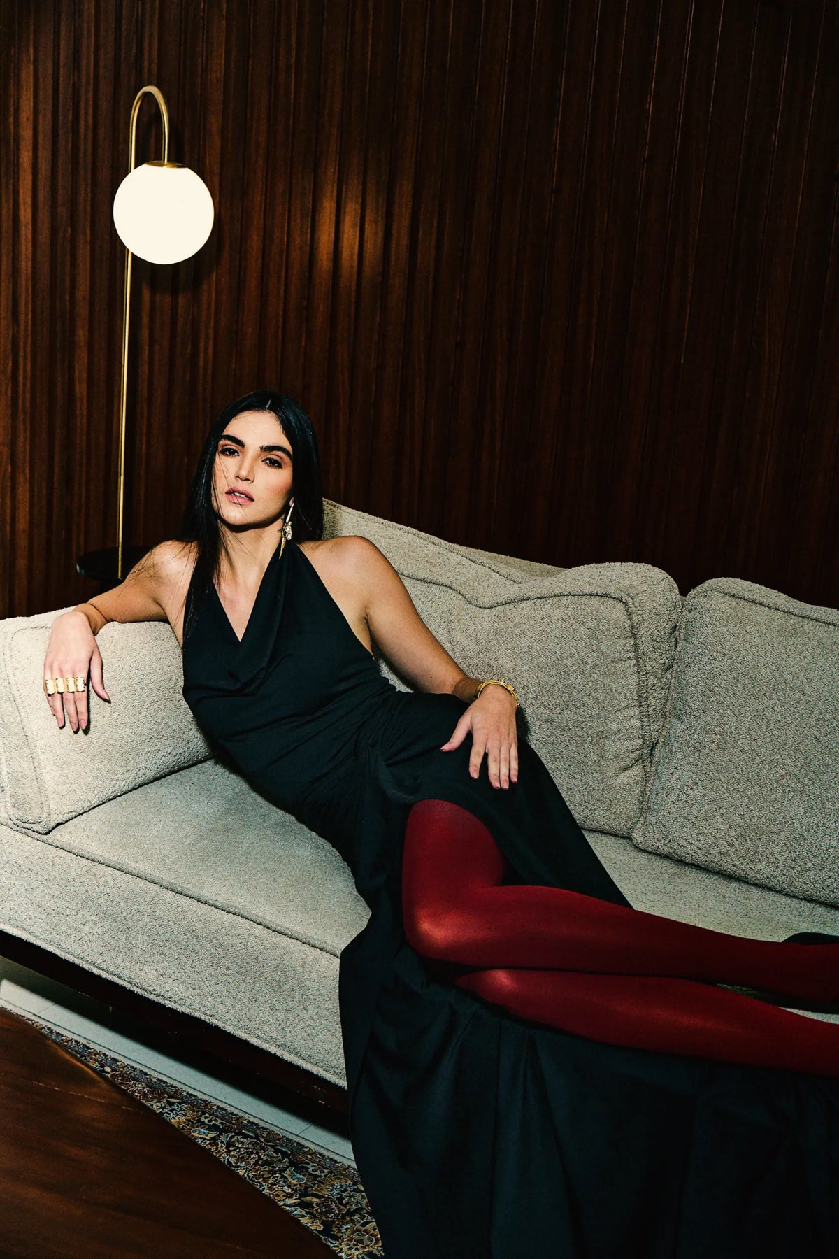 KYLIE Co-Ord - SET