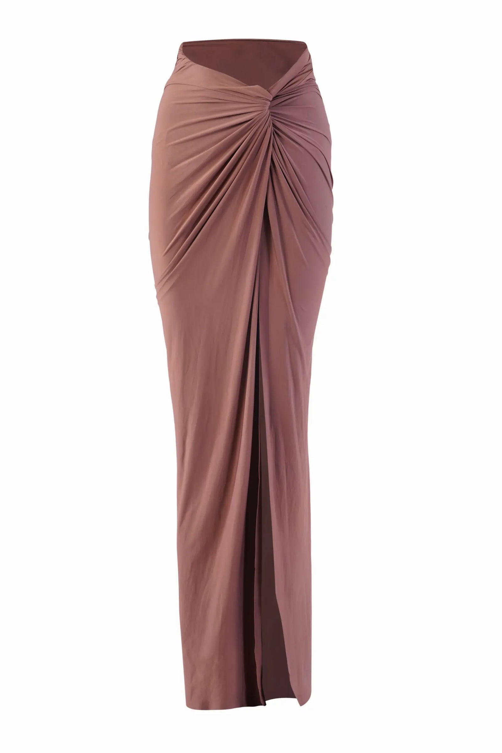 LAYLA Draped Skirt – TORQADORN