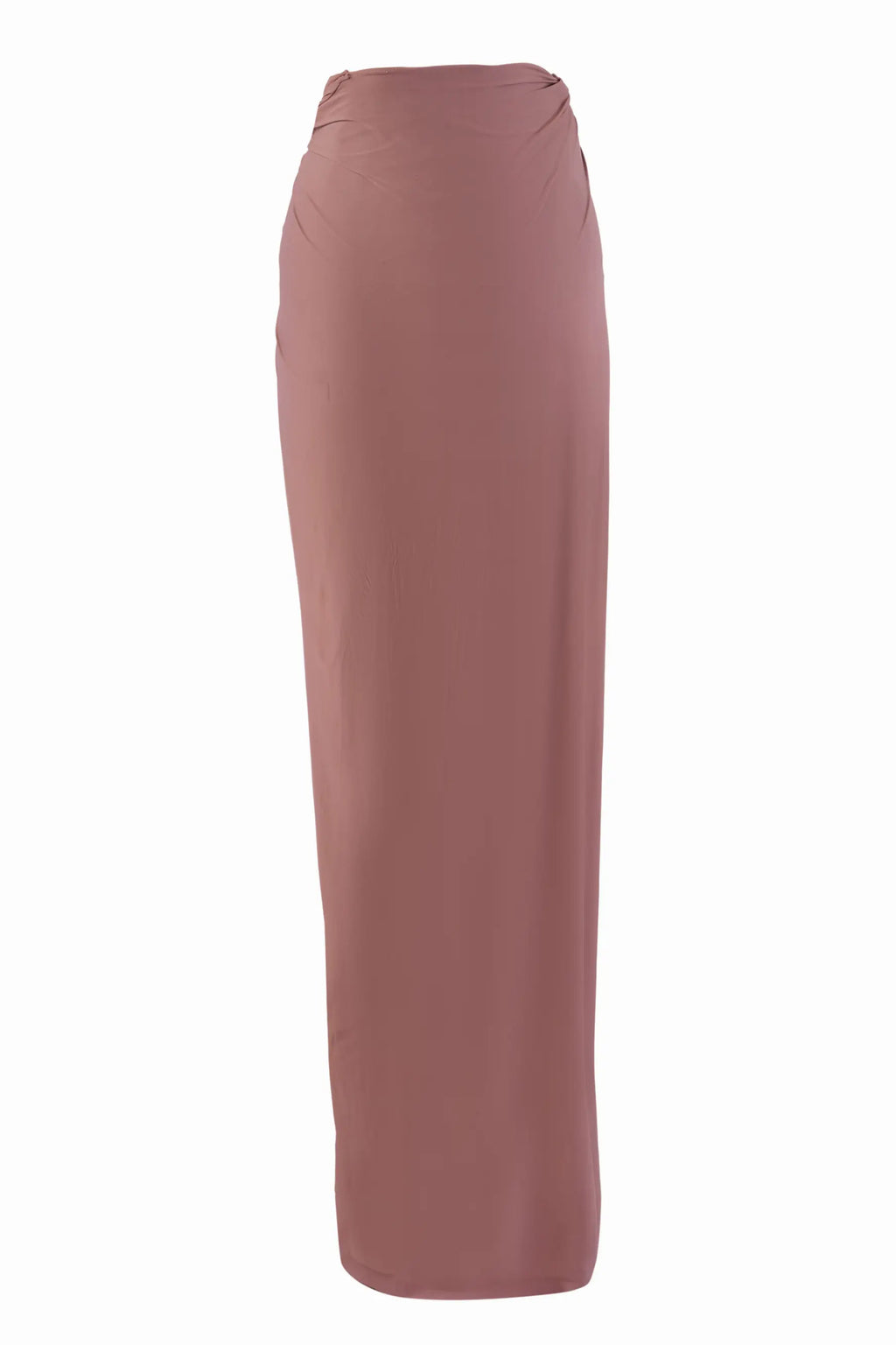 LAYLA Draped Skirt - SKIRTS