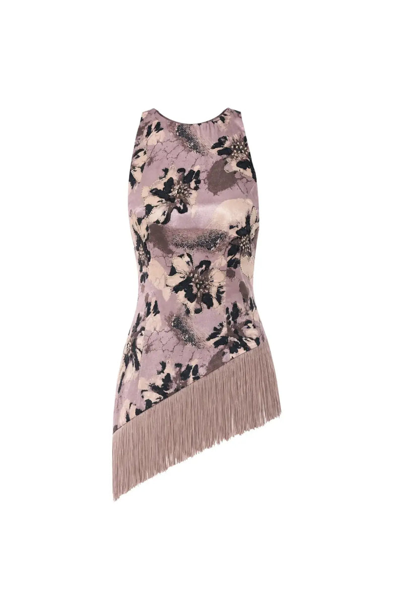 LEAH Embellished Top