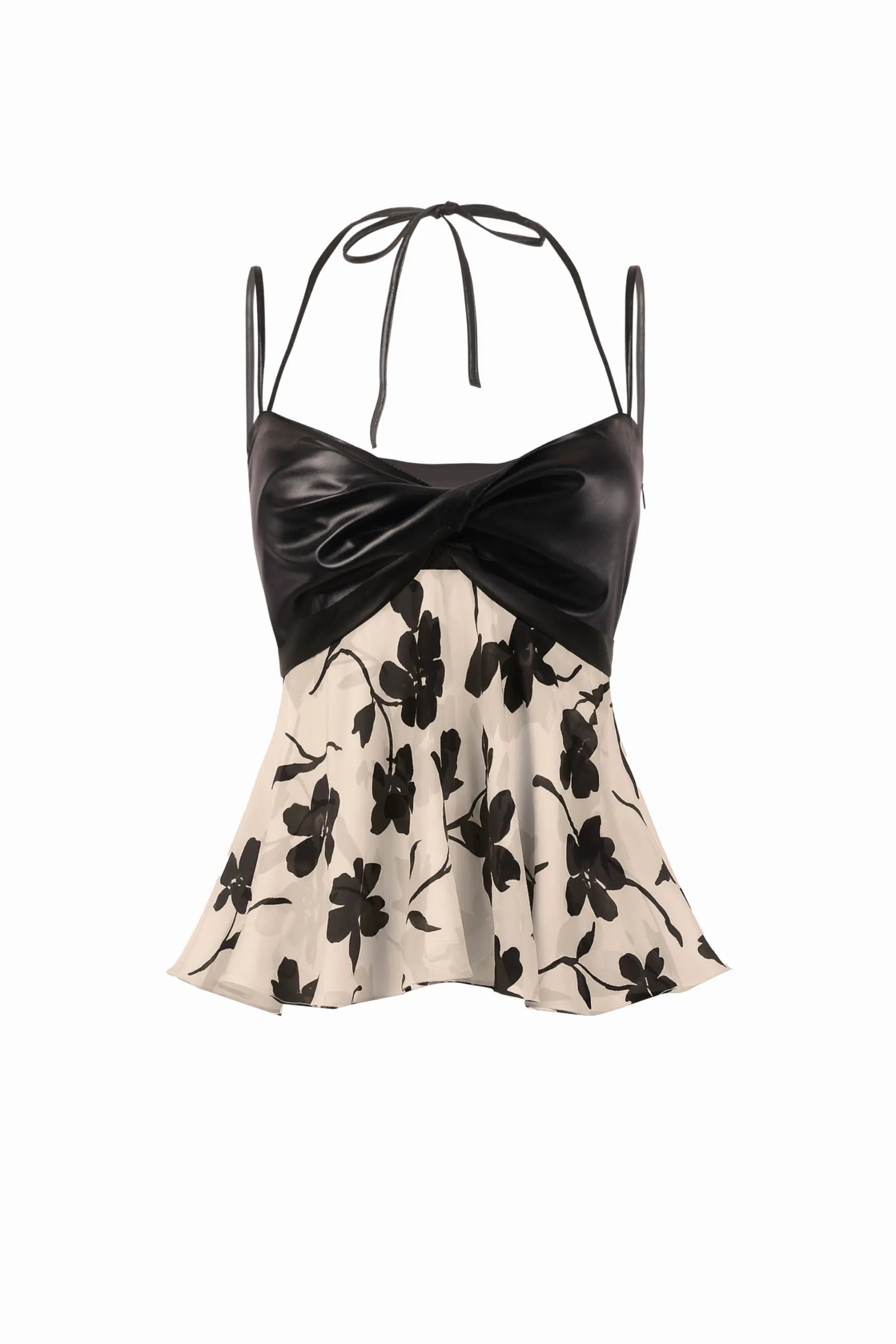 LISA Block Top - TOPS