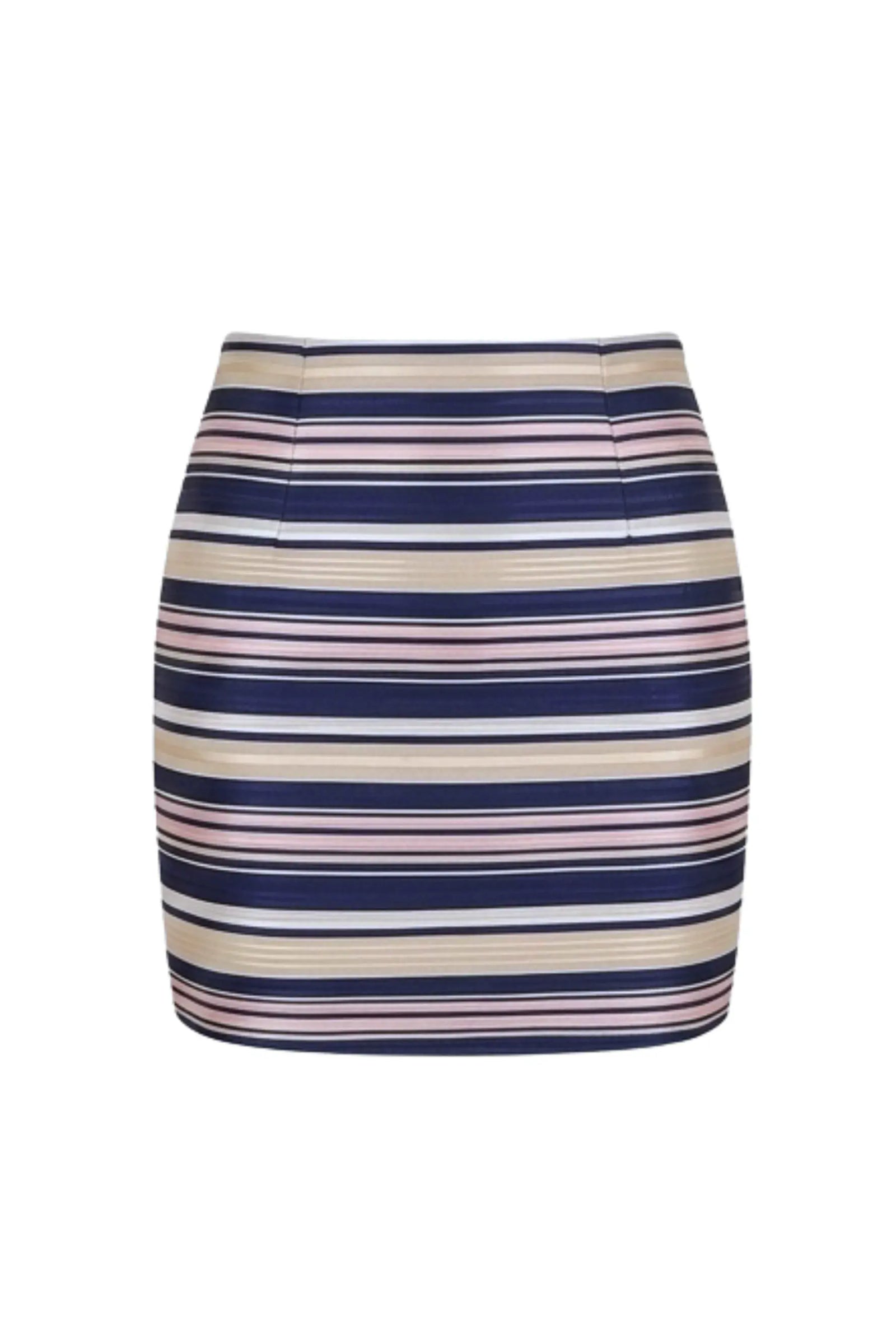 LUCIA Mini Skirt