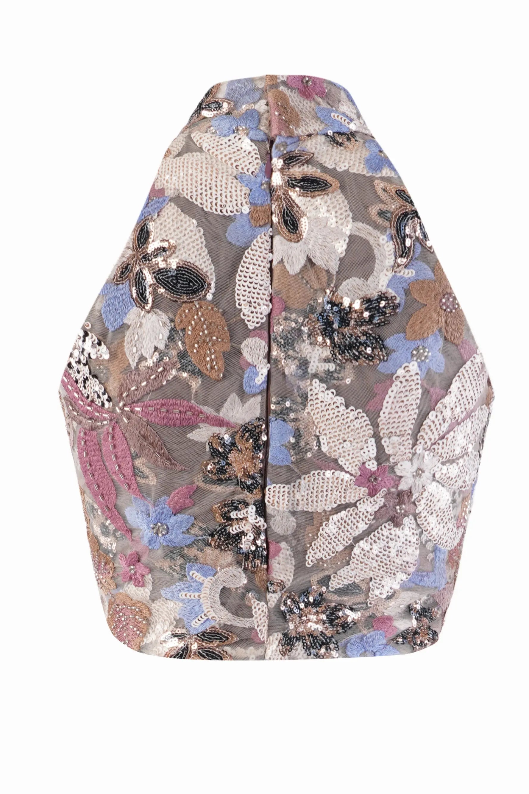 LUMI Halter Top - TOPS