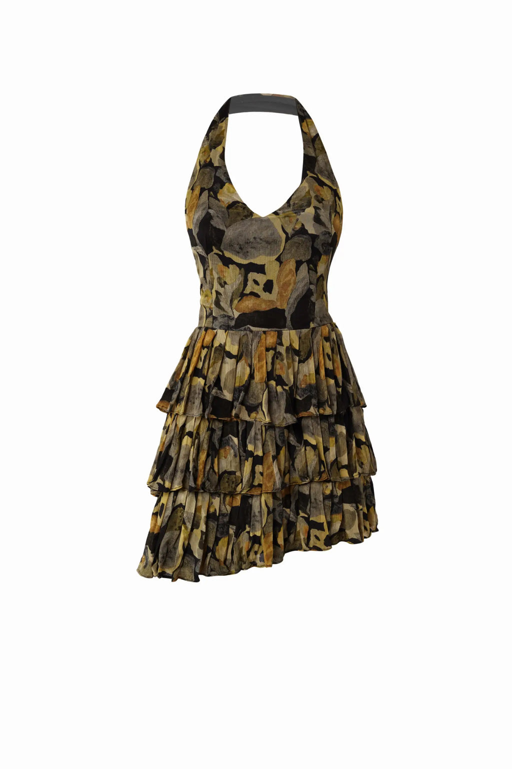 MAEVE Ruffle Mini - DRESSES