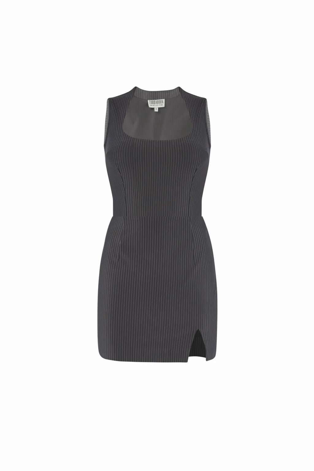 MEGAN Pinstripe Co-ord - SET