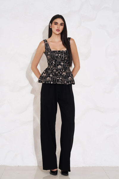 MIA Top and KYLIE Pants Co-ord - SET