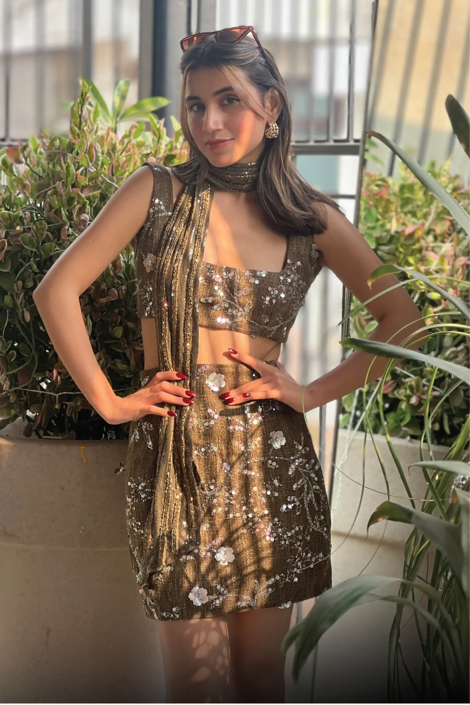 MILENA Co-ord