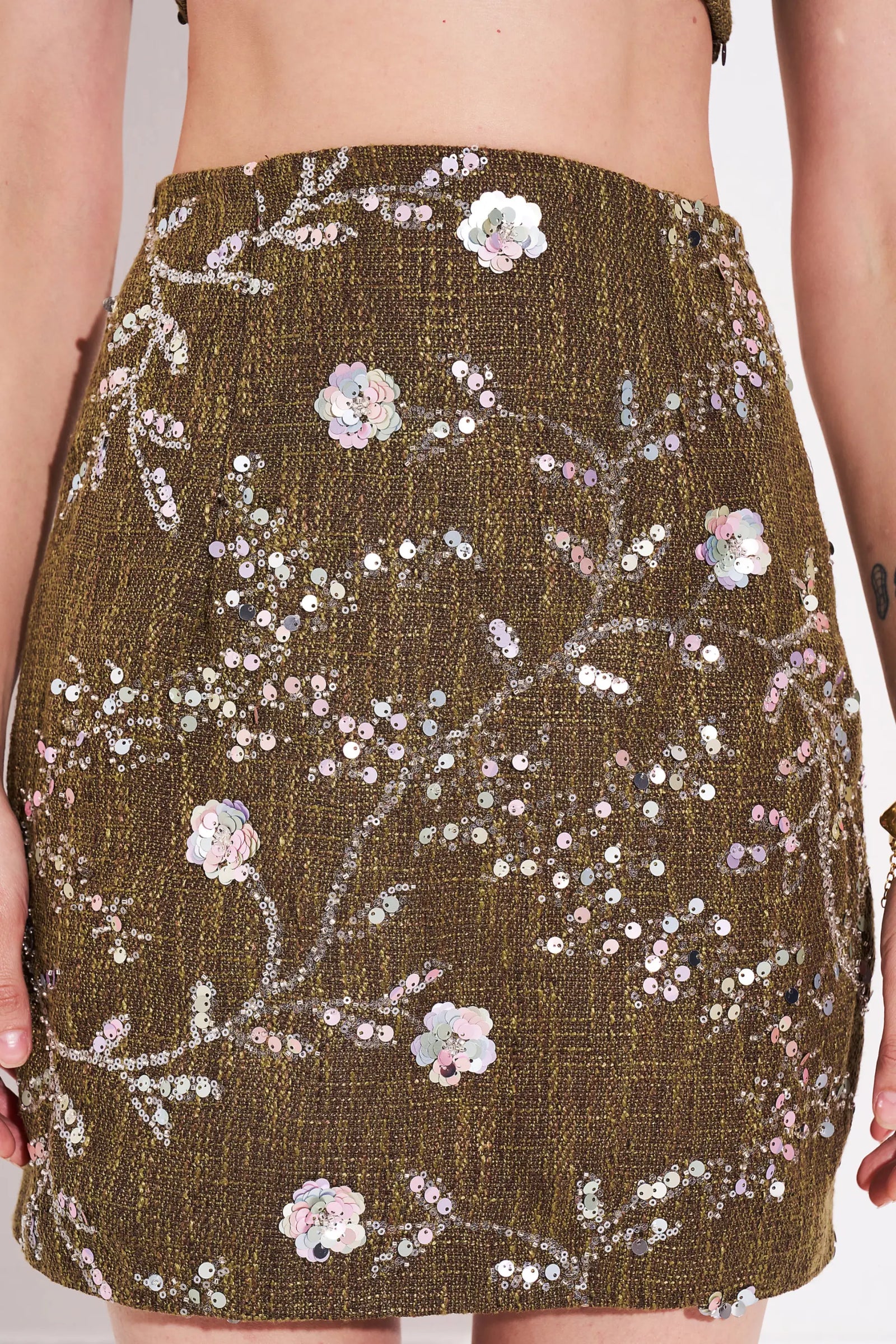 MILENA Co-ord