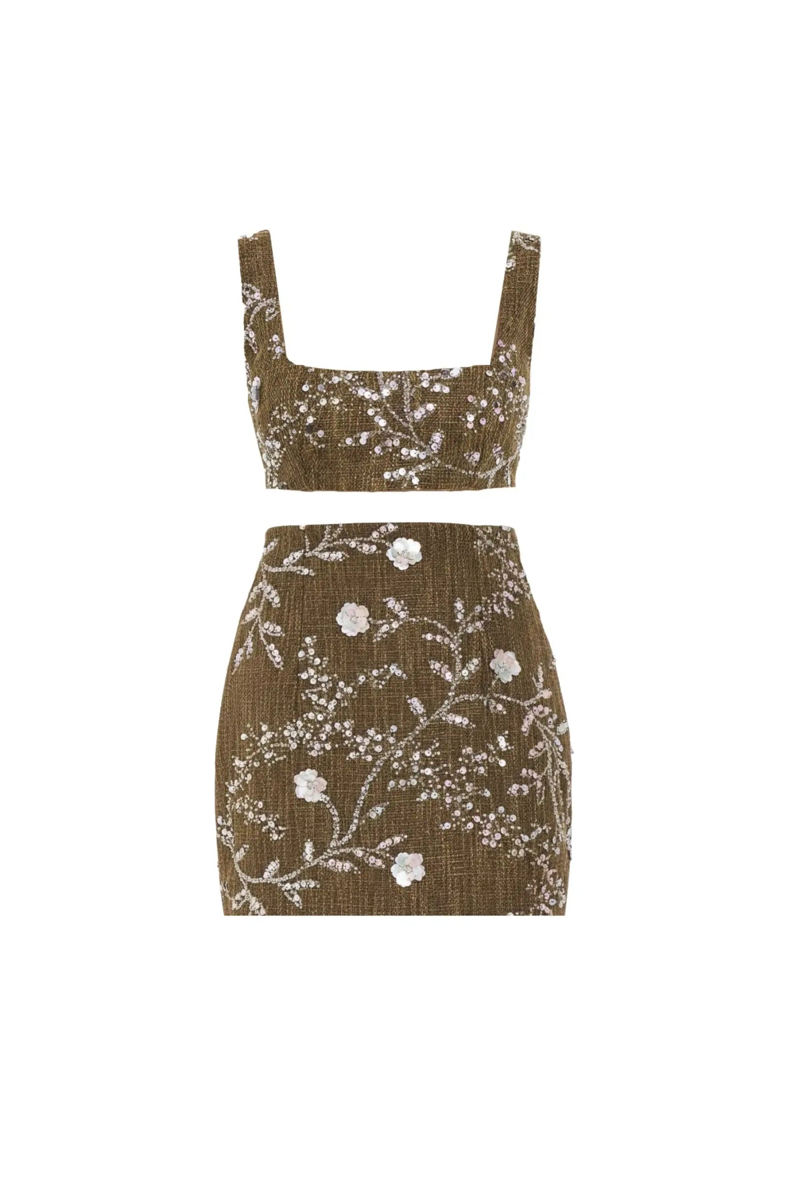 MILENA Co-ord