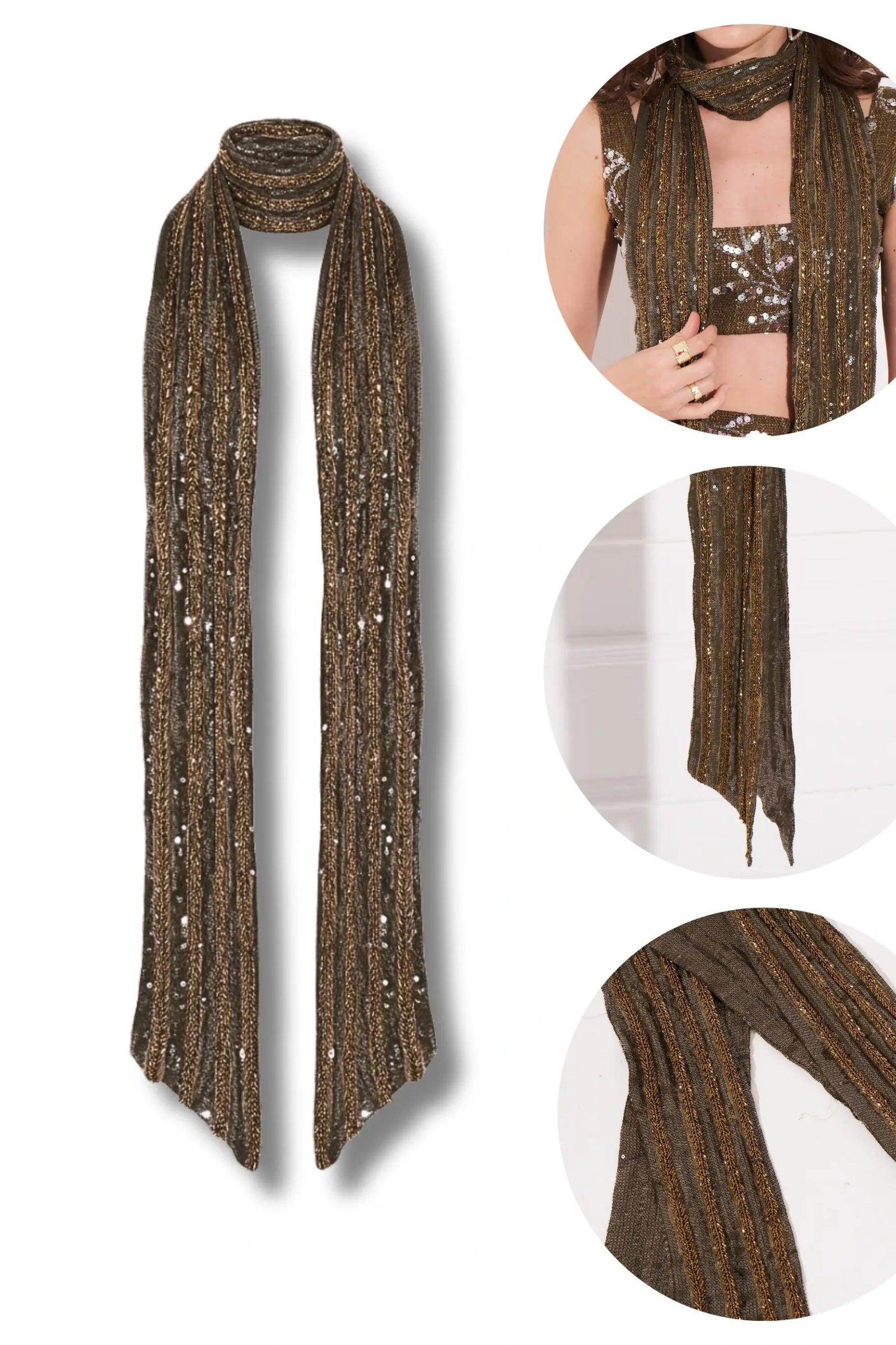 MILENA Co-ord